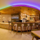 sszlls: COOEE alpin Hotel